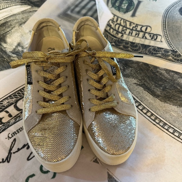 Chunky shoes - Picture 7 of 7